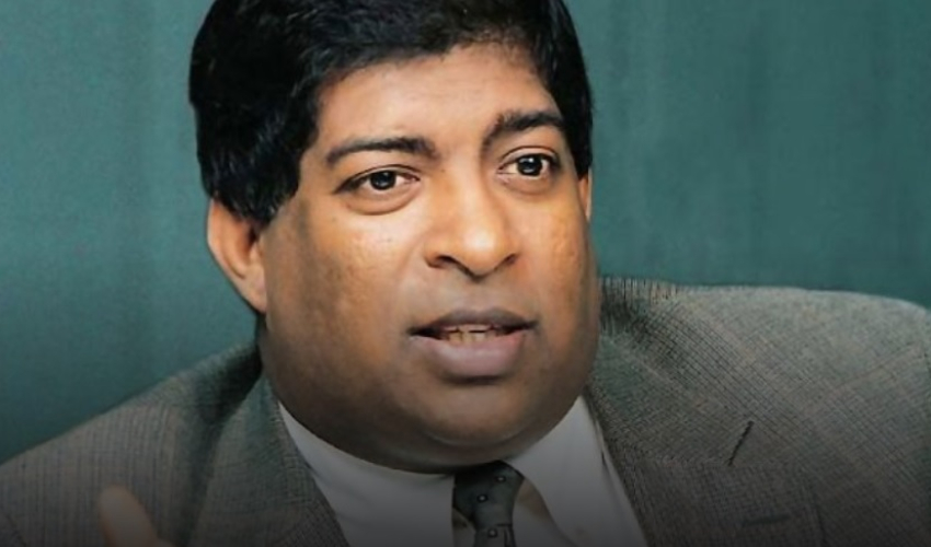 රටක් ඉදිරියට ගෙන යන්න නම් වාණිජකරණය කළ යුතුමයි